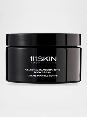 111SKIN Celestial Black Diamond Body Cream